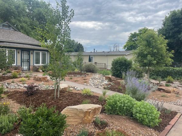 Bath Landscape & Irrigation