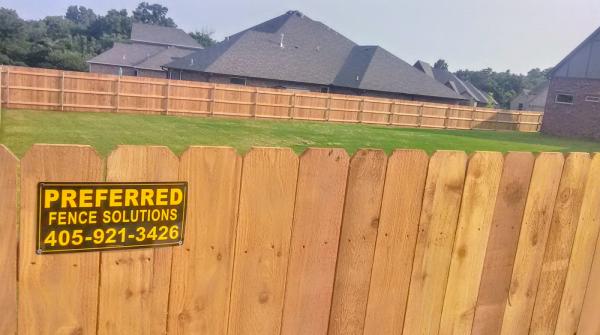 Preferred Fence Solutions