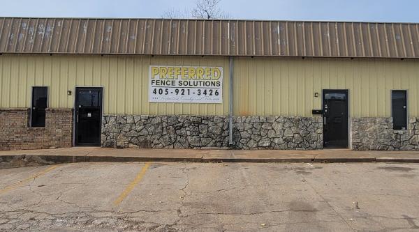 Preferred Fence Solutions
