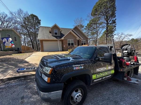 Northark Prowash Llc.