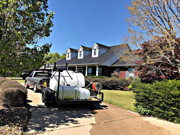Northark Prowash Llc.