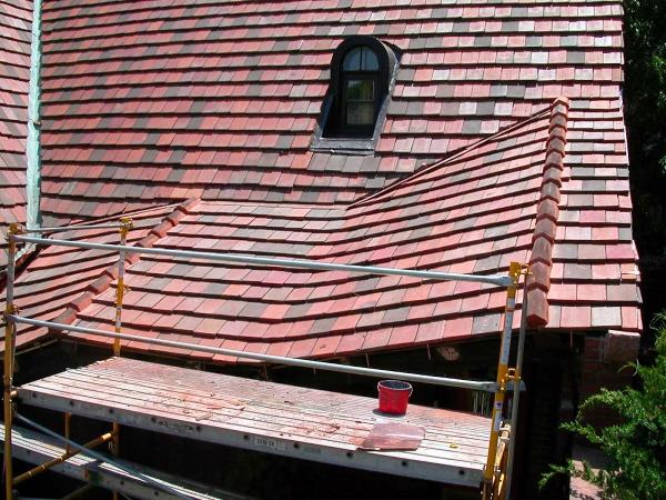 Central Contracting Inc