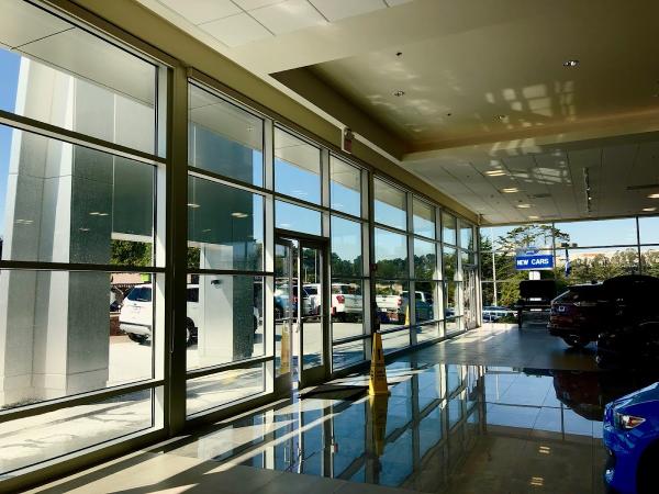 Professional Window Cleaning Service Inc.