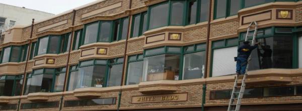 Professional Window Cleaning Service Inc.