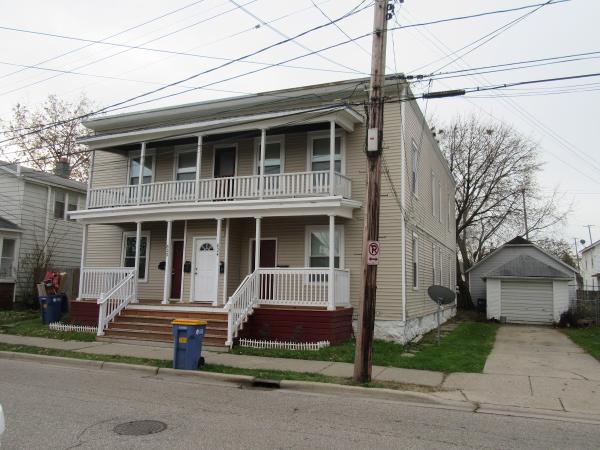 Essential Home Inspection