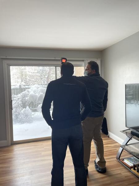 Essential Home Inspection