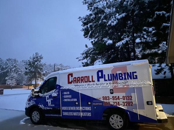 Carroll Plumbing