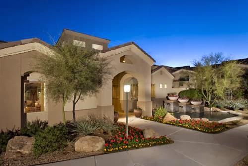 Landscape Gardens