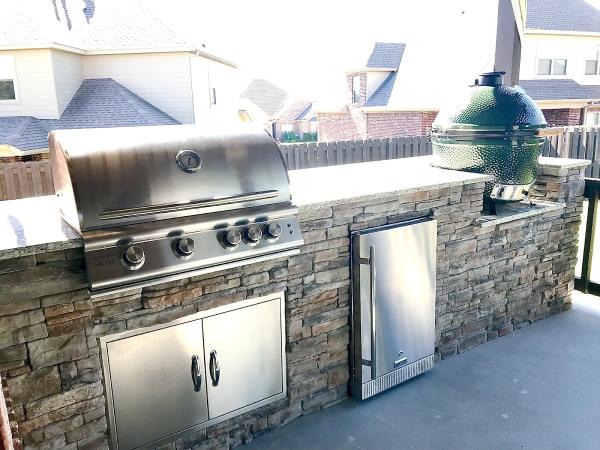 Outdoor Living NWA