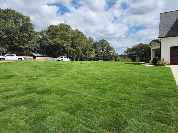 Quality Lawncare and Landscaping