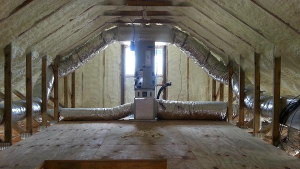 Flagler Foam