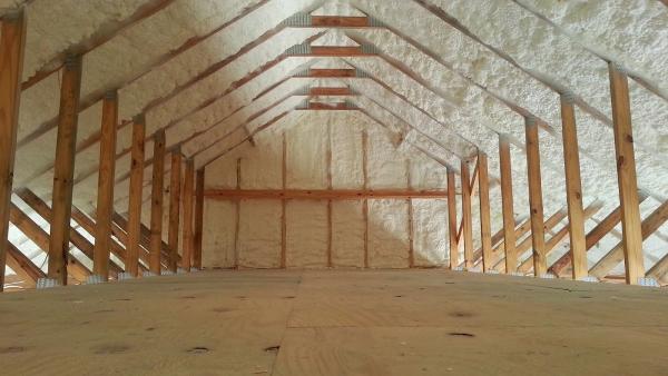 Flagler Foam