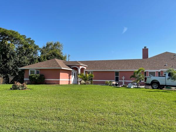 Premier Siding & Roofing