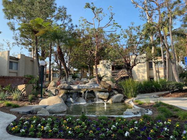 Evolution Landscaping & Plumbing