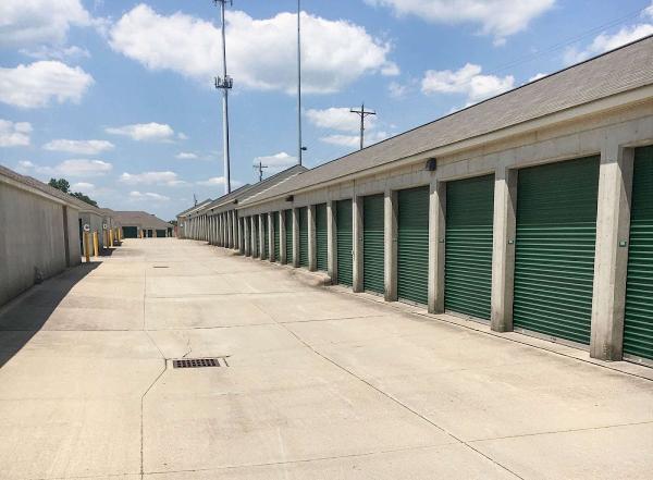 Milford Self Storage