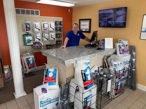 Milford Self Storage