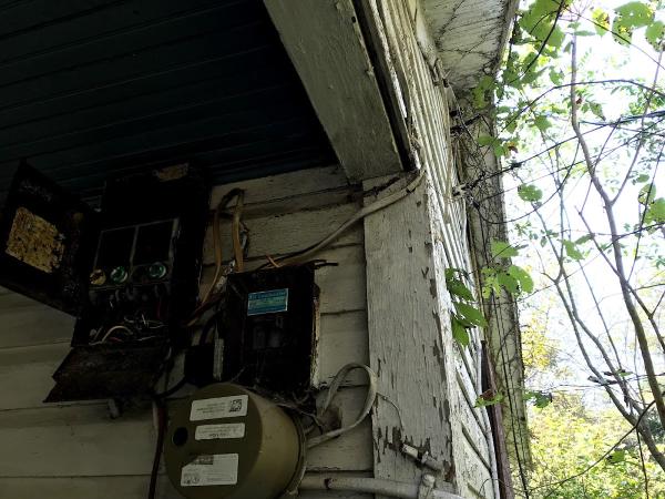 Sunnydale Electric