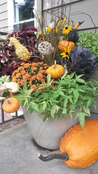 Green Key Landscape Design