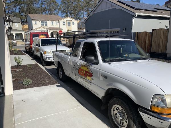 GP Piping. Monterey Plumbing Services/Sewer & Repipe Specialist