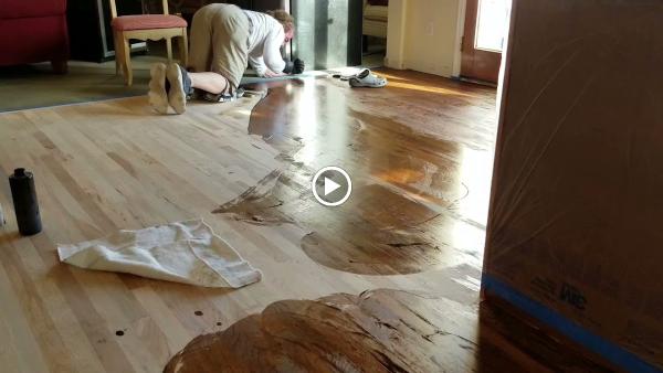 Nelson Hardwood