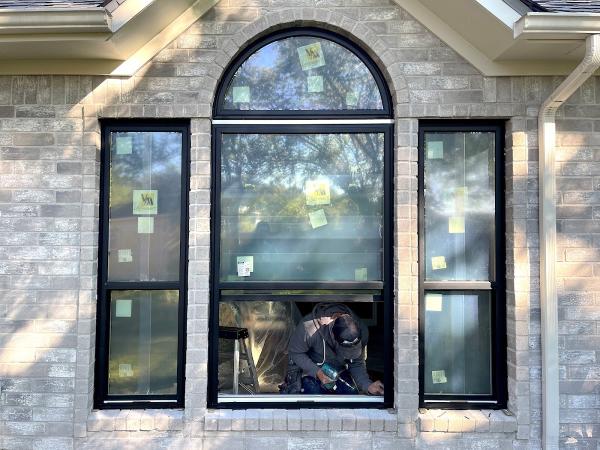 Houston Window Experts