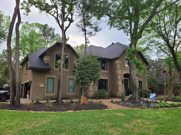 Houston Window Experts