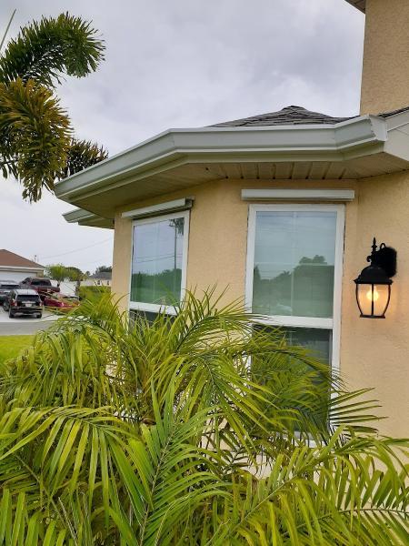 Affordable Gutter Pros