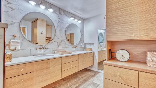 Distinctive Interior Designs