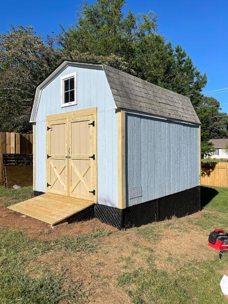 Triad Handyman and Remodeling