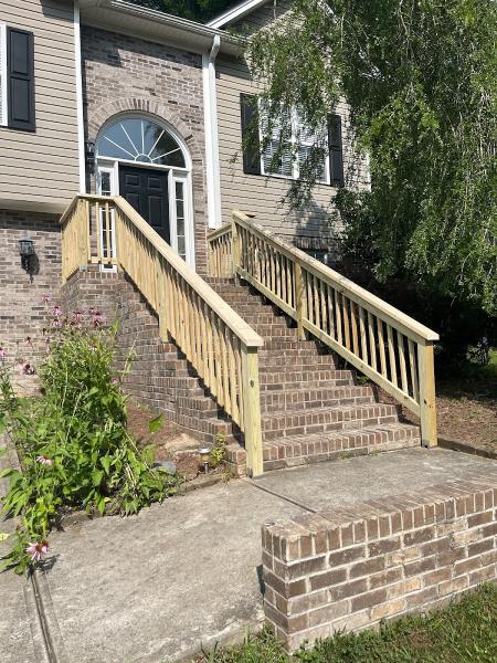 Triad Handyman and Remodeling