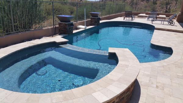 Solaris Pool Care