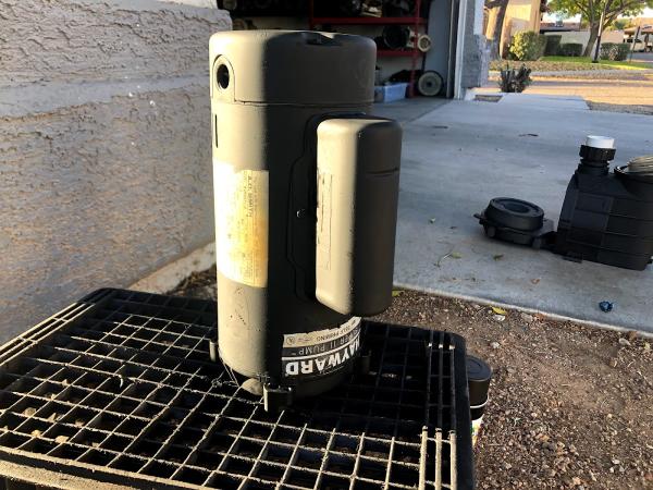 Pool Boy Motors & More