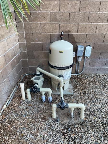 Pool Boy Motors & More