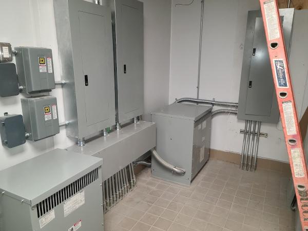 American Electric & Plumbing