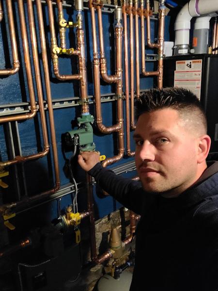 American Electric & Plumbing