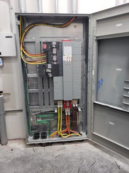 American Electric & Plumbing