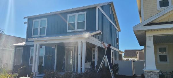 Bay Handyman Services LLC