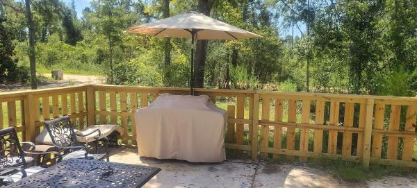 Bay Handyman Services LLC