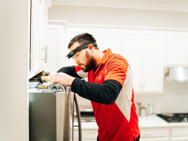 Mr. V Appliance & Electrical