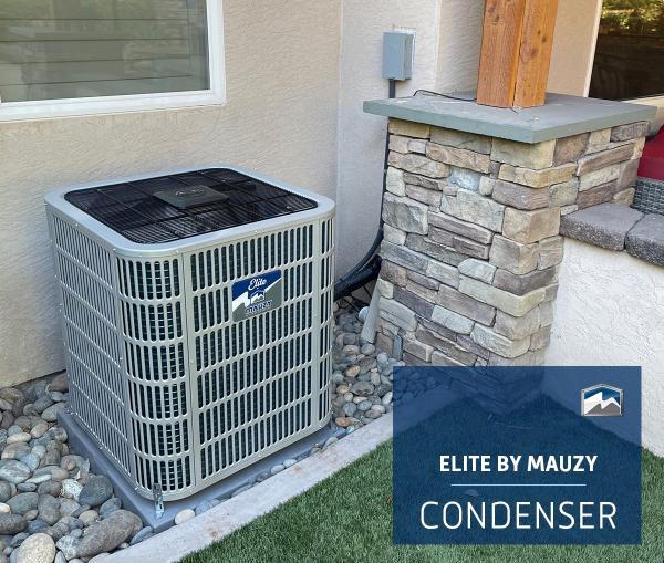 Mauzy Heating