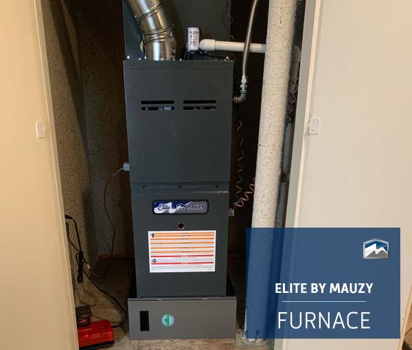Mauzy Heating