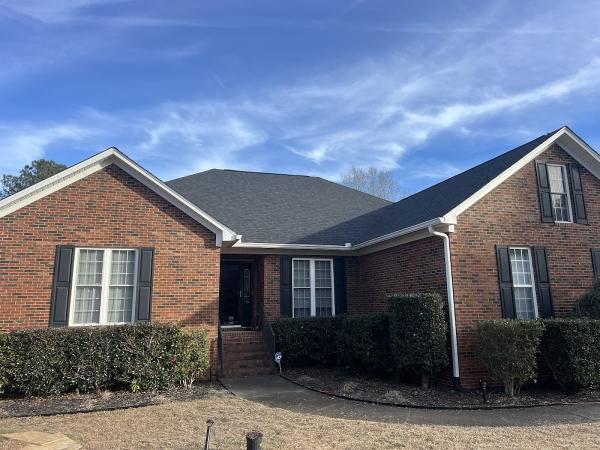 United Contractors Roofing