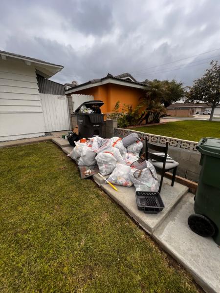 EA Junk Removal