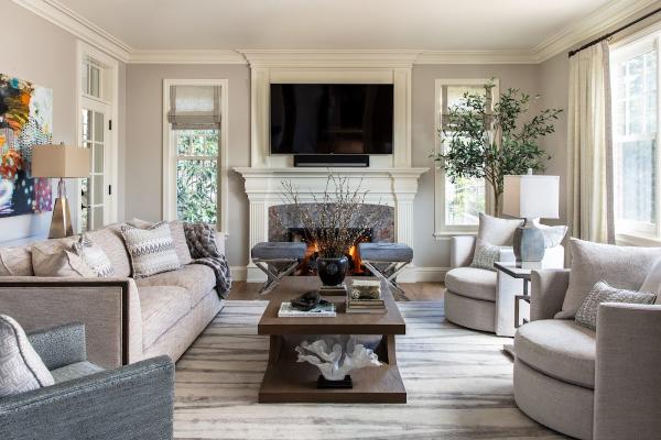 TLB Interiors