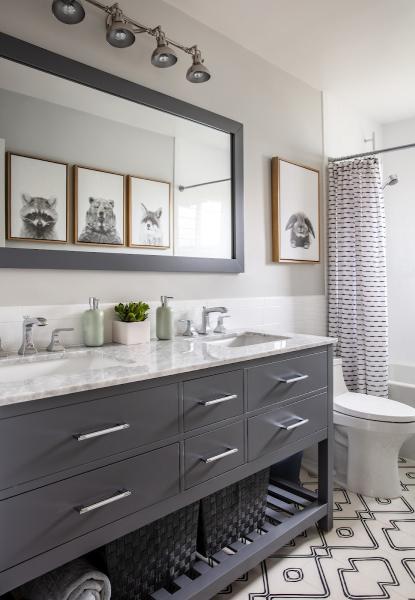 TLB Interiors