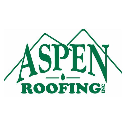 Aspen Roofing Inc