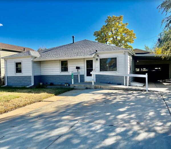 Blue Halo Homes