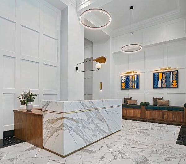 Patrick Thompson Design