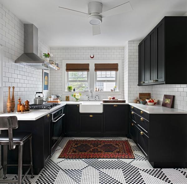 Patrick Thompson Design