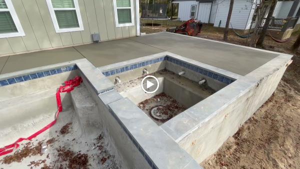 Stampitcrete